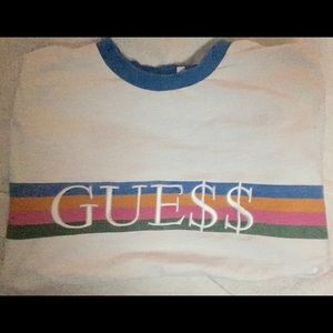 GUESS x A$AP ROCKY