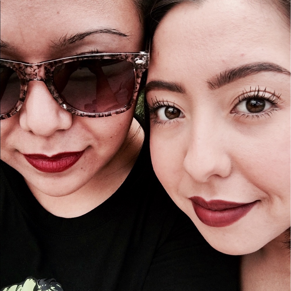 Meet your Posher, Sara