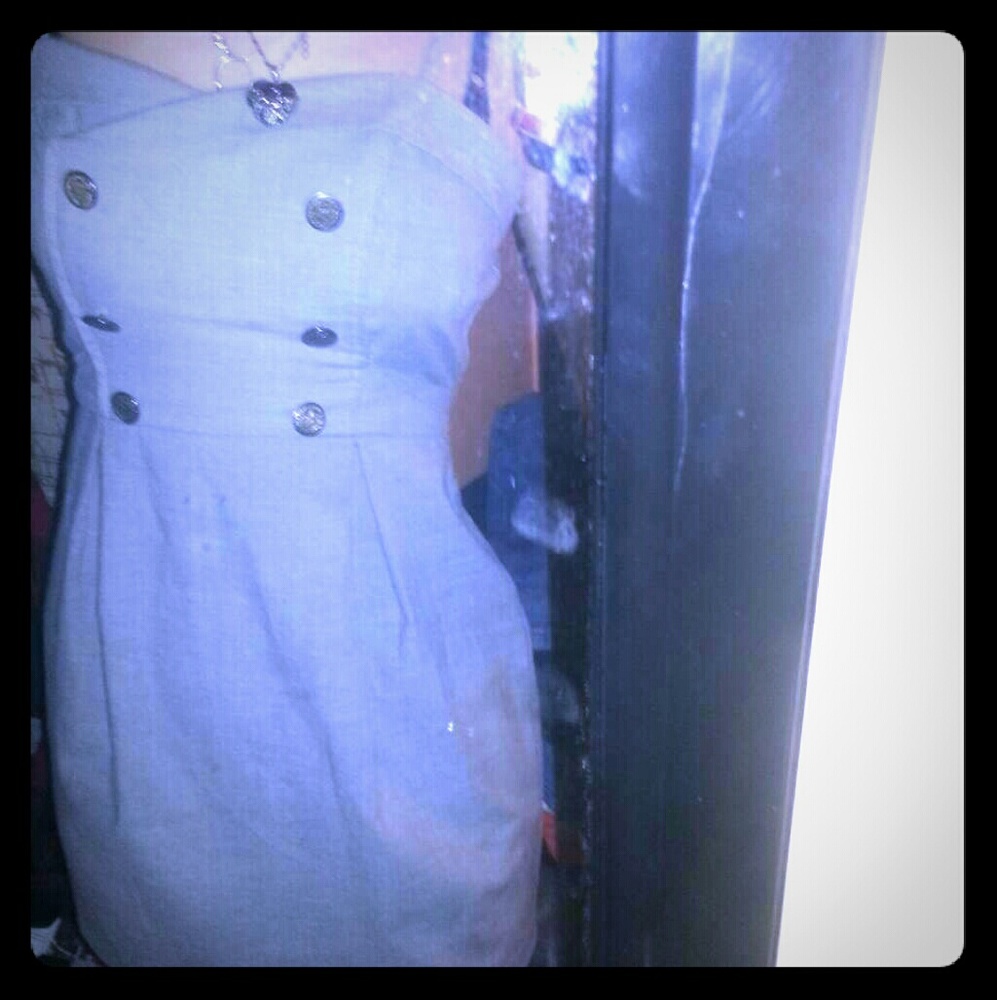 Cute dress