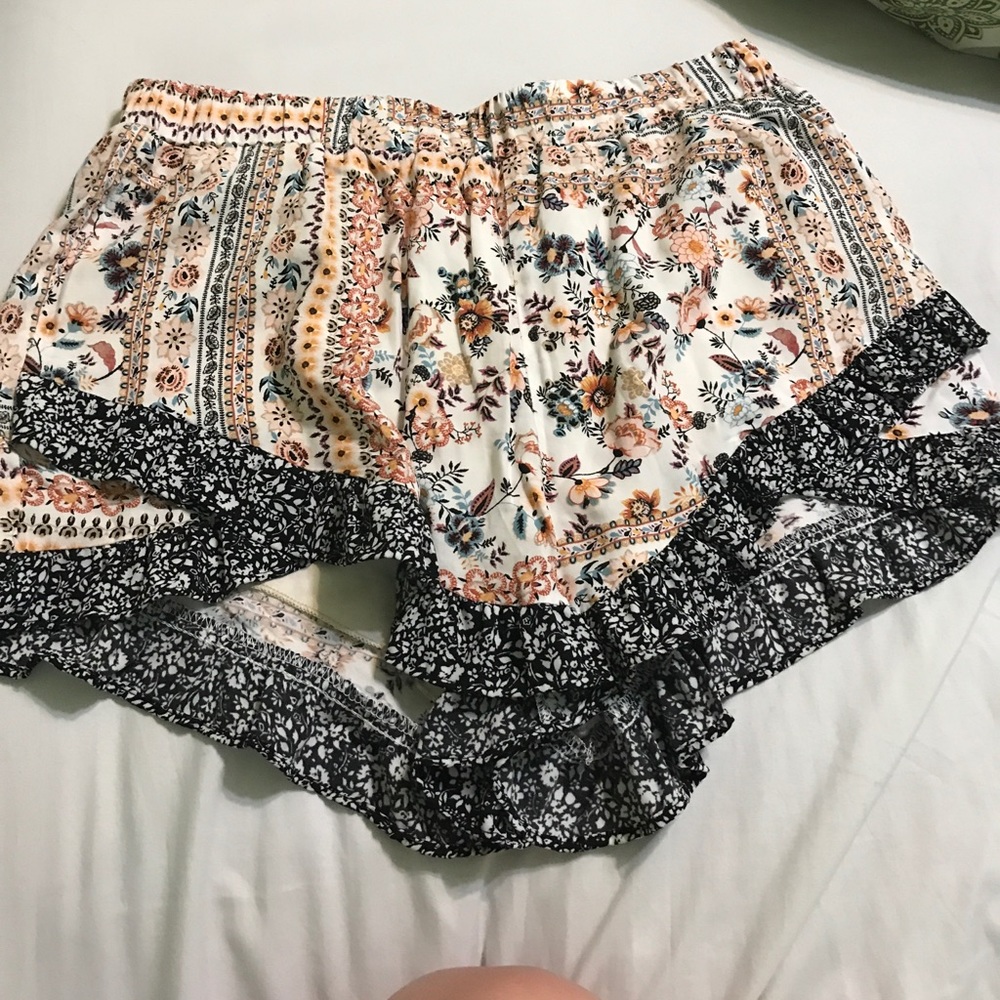 Shorts