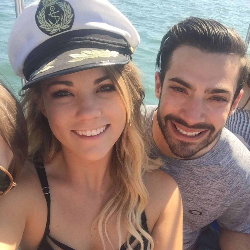 Meet your Posher, Karlee