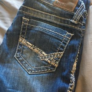 BKE Buckle jeans