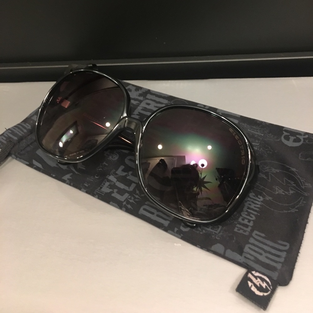 Electric Bibidahl Sunglasses