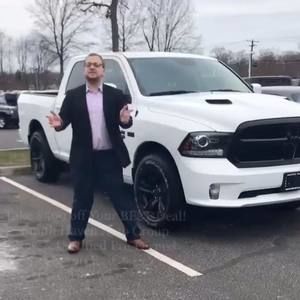 Meet your Posher, James