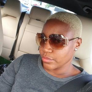 Meet your Posher, Kaleena