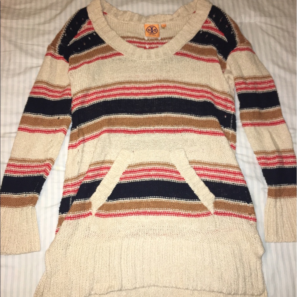 🆕 Tory Burch Sweater