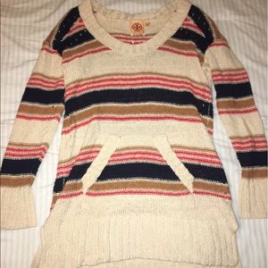 🆕 Tory Burch Sweater