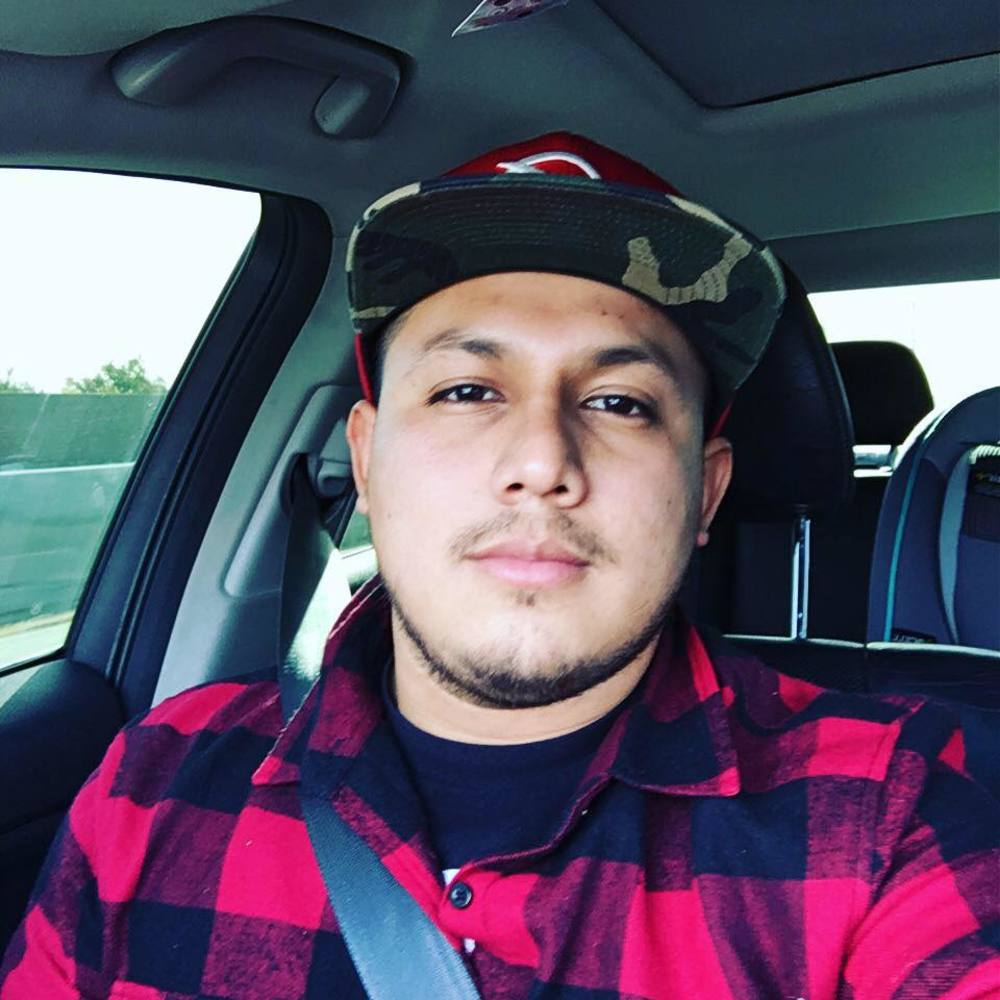 Meet your Posher, Irvin