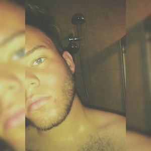 Meet your Posher, Jeffrey