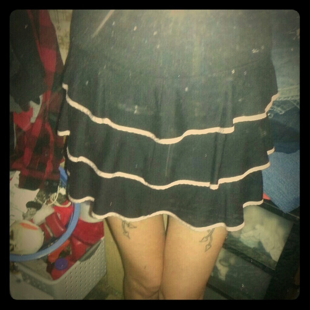Adorable skirt