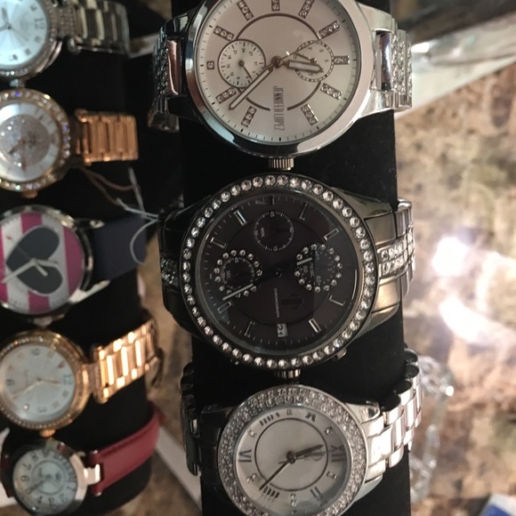 6 Jennifer lopez watches
