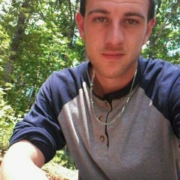 Meet your Posher, Caleb - Picture 1 of 1