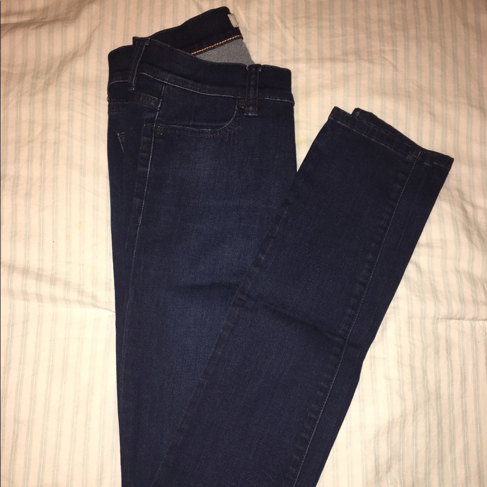 🆕 Tory Burch Jeggings
