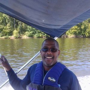 Meet your Posher, Julius