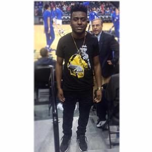 Meet your Posher, Kevin