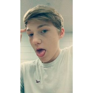 Meet your Posher, Jonah