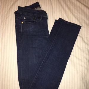 🆕 Tory Burch Jeans