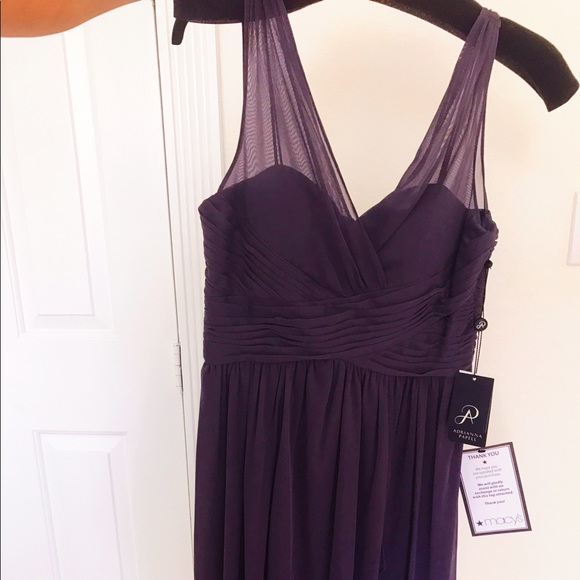Adrianna Papell Semi-Formal Dress - Picture 1 of 6