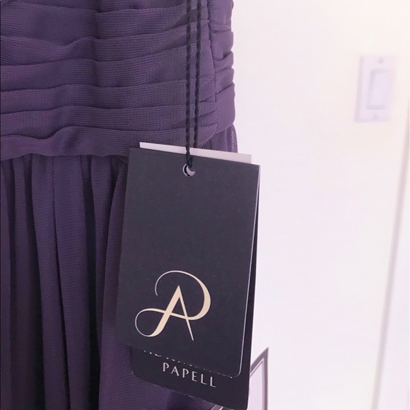 Adrianna Papell Semi-Formal Dress - Picture 5 of 6