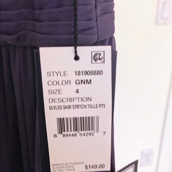 Adrianna Papell Semi-Formal Dress - Picture 6 of 6