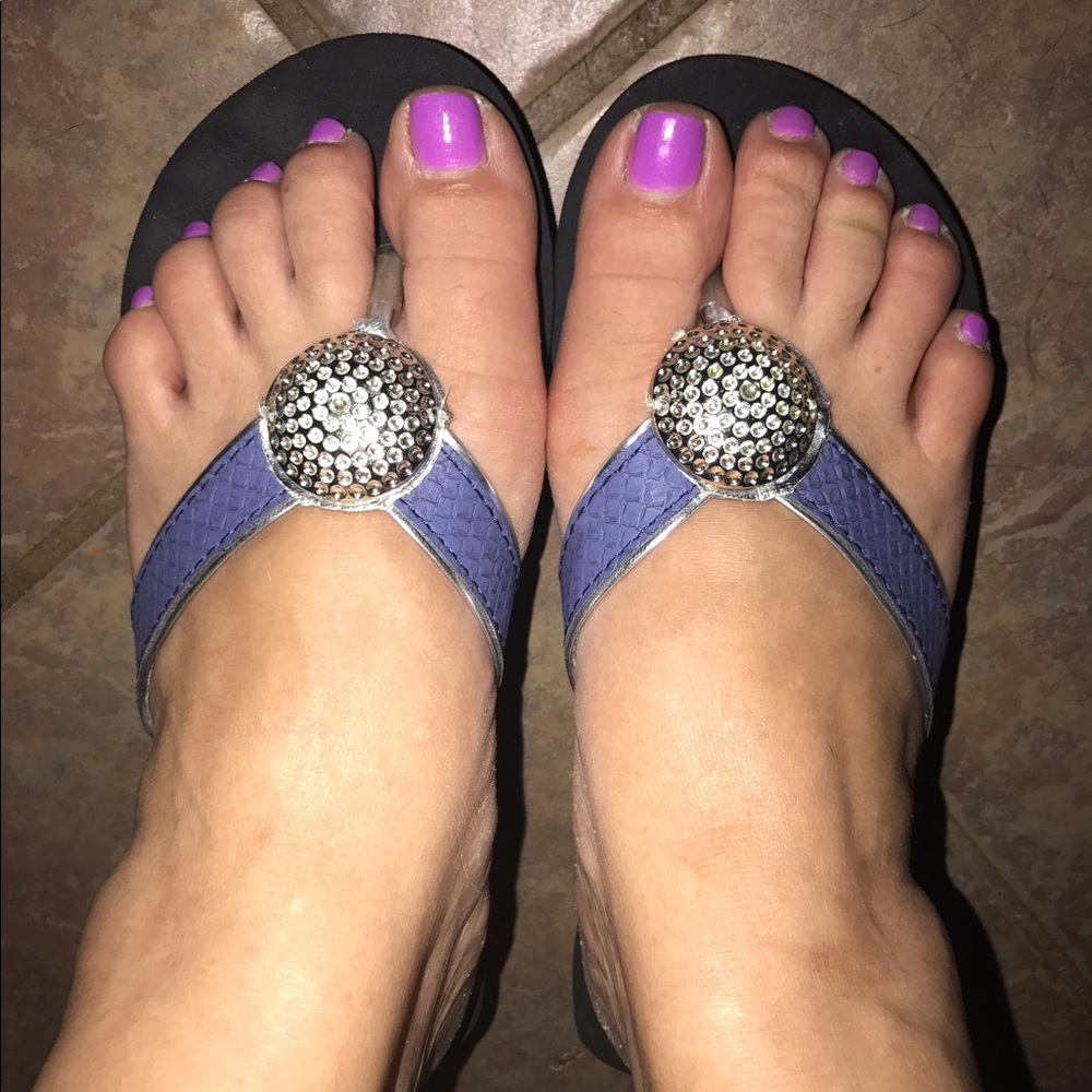 Flip Flops