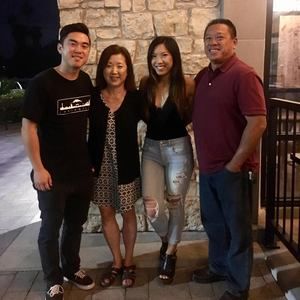 Meet your Posher, Janice