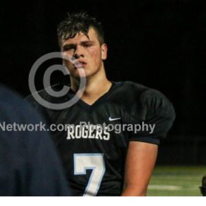 Meet your Posher, Eli