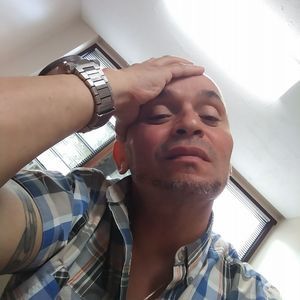 Meet your Posher, Samuel