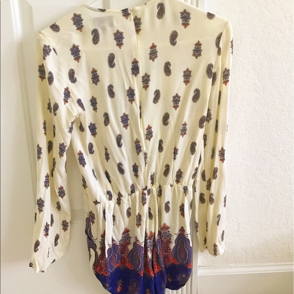 Kendall & Kylie PacSun Romper - Picture 2 of 2