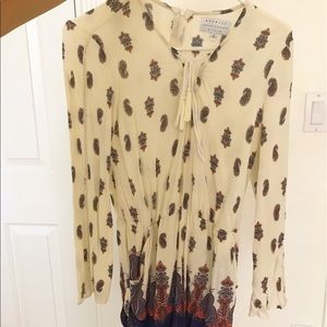 Kendall & Kylie PacSun Romper