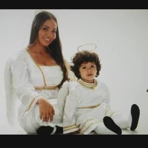 Meet your Posher, Luz