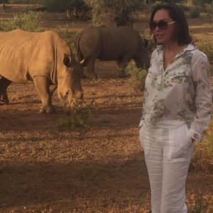 Meet your Posher, Dolores