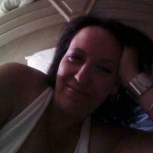 Meet your Posher, Marjorie