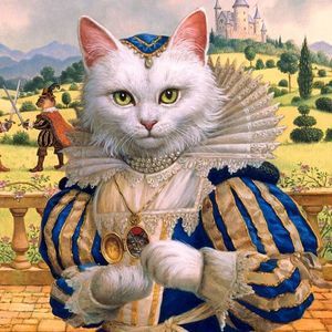 Meet your Posher, Kat