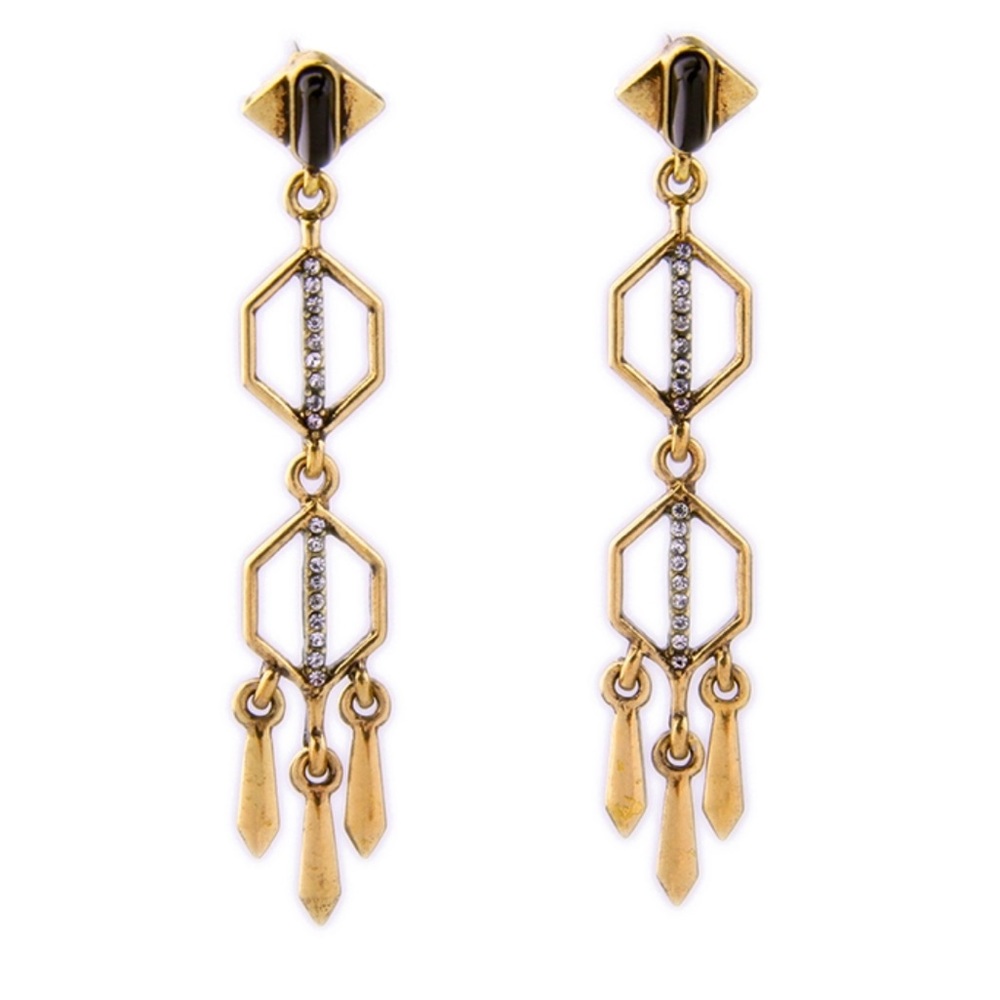 Anthropologie Earrings - Picture 5 of 7