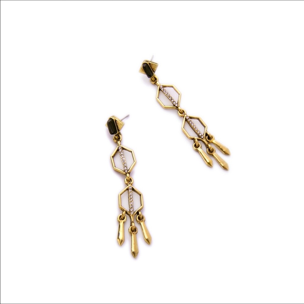 Anthropologie Earrings - Picture 4 of 7