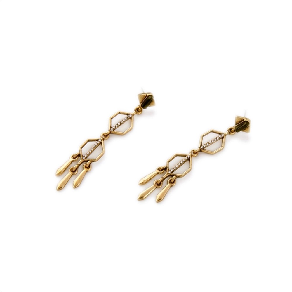 Anthropologie Earrings - Picture 6 of 7