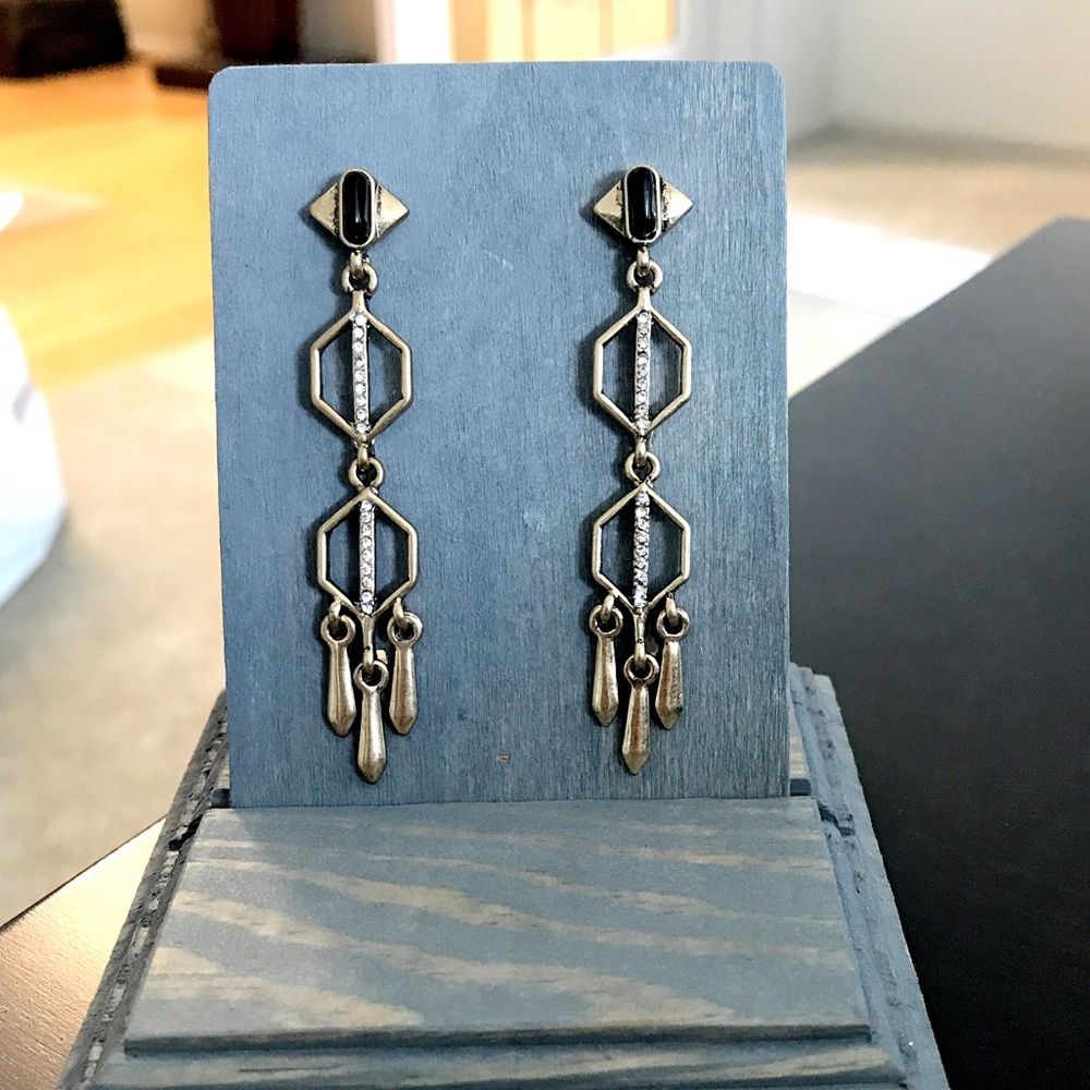 Anthropologie Earrings - Picture 3 of 7