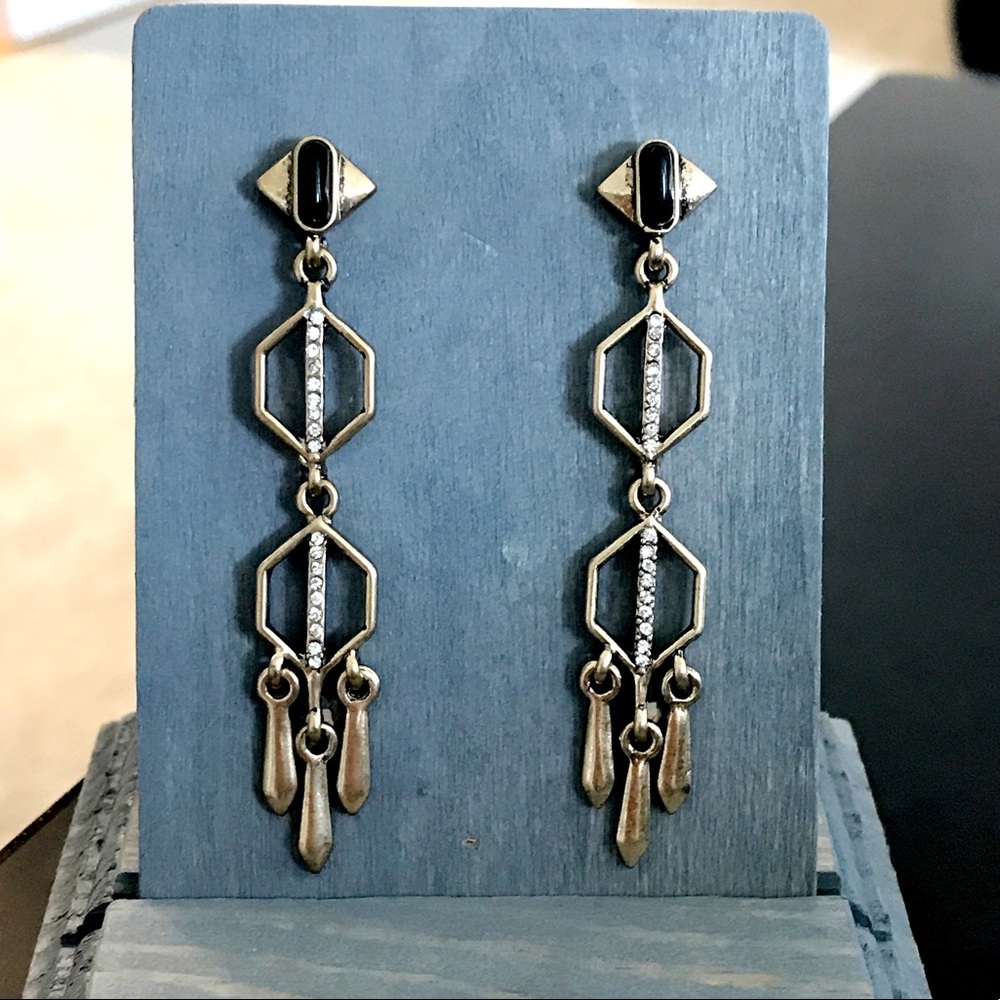 Anthropologie Earrings - Picture 2 of 7