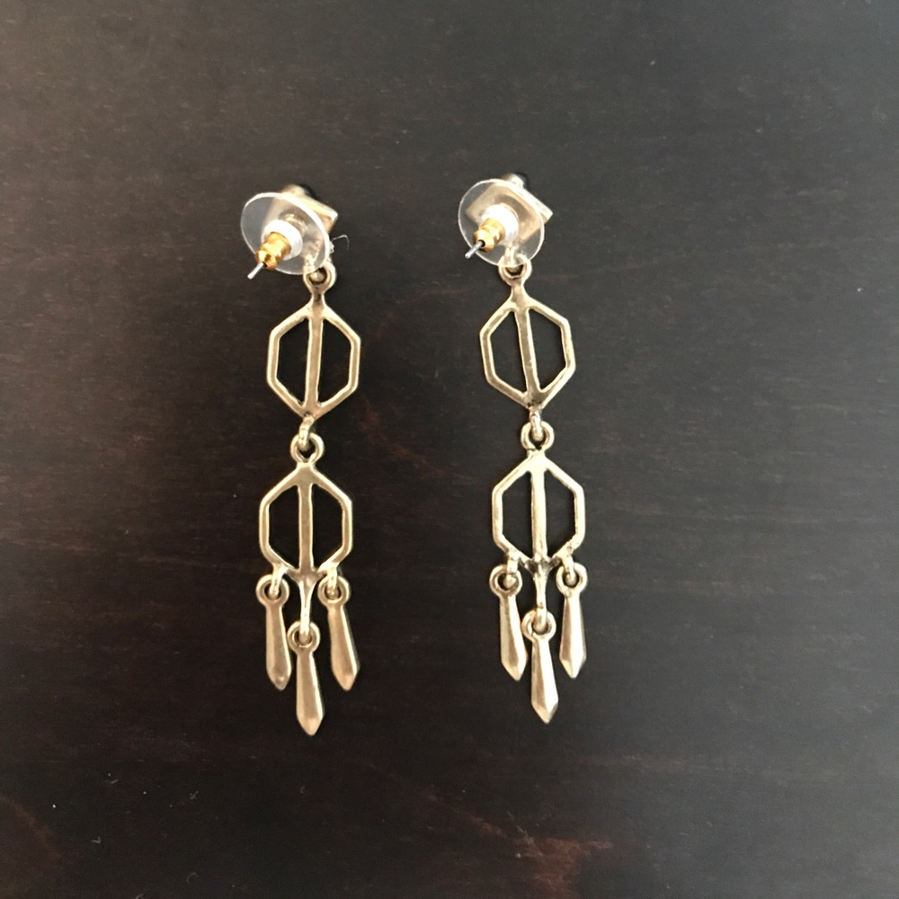 Anthropologie Earrings - Picture 7 of 7