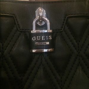Brand New With Tags Guess Adorn Purse