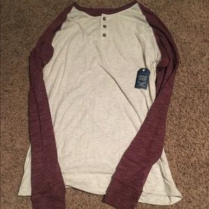 Faded Glory Shirt with tags