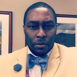 Meet your Posher, Ralph