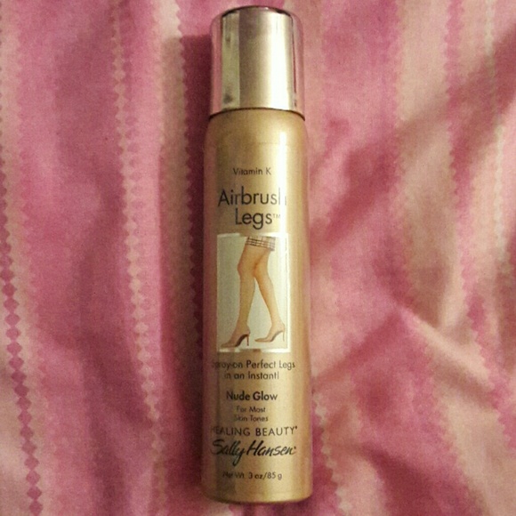 Sally Hansen Airbrush Legs: Nude Glow - Picture 1 of 1