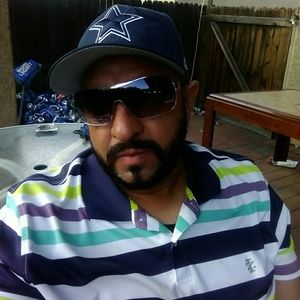 Meet your Posher, Domingo