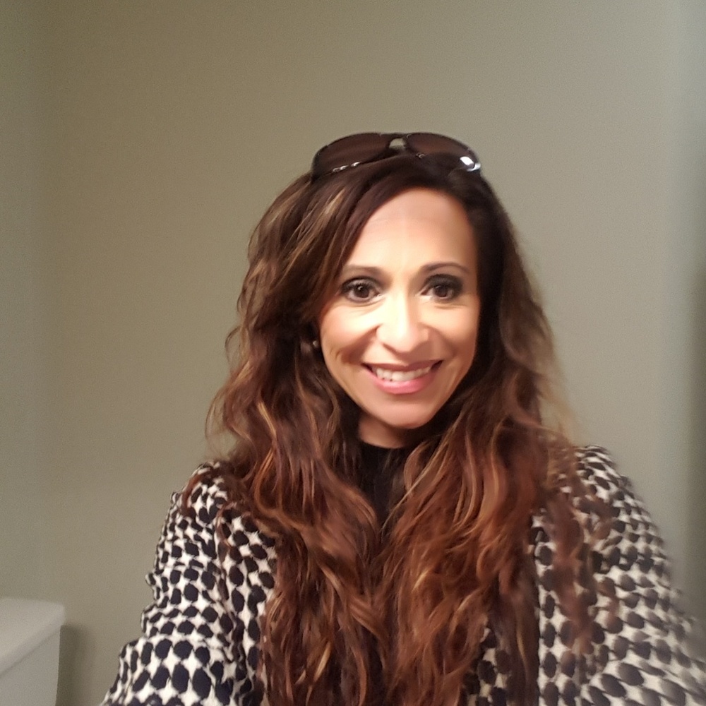 Meet your Posher, Madelyn