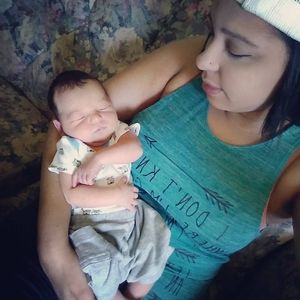 Meet your Posher, Melanie