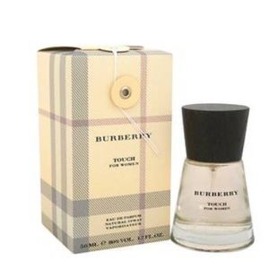 Burberry Touch for Women