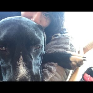 Meet your Posher, Forest