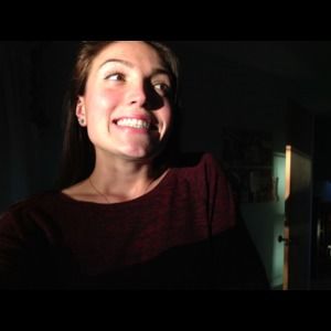 Meet your Posher, Sophie